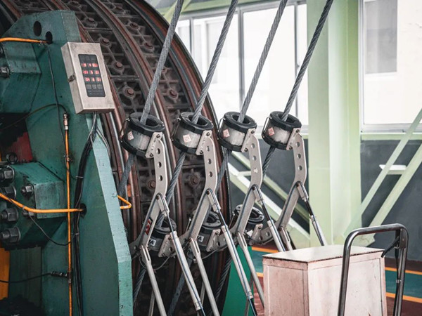 鋼絲繩檢測有必要嗎？如何正確應用與選擇鋼絲繩無損檢測技術？